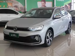 Volkswagen Virtus