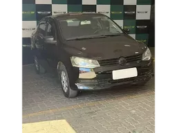 Volkswagen Voyage
