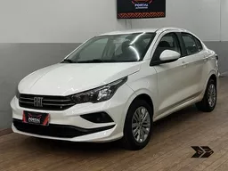 Fiat Cronos