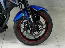 Haojue DR