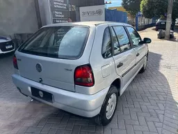 Volkswagen Gol