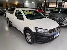 Volkswagen Saveiro