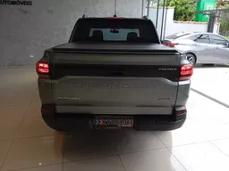 Chevrolet Montana