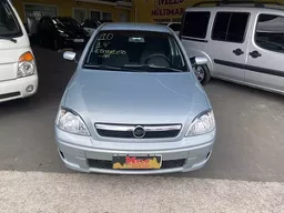 Chevrolet Corsa