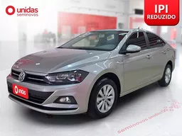 Volkswagen Virtus
