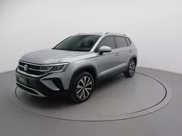 Volkswagen Taos