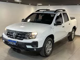 Renault Oroch