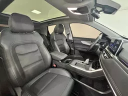 Chery Tiggo 5X Pro