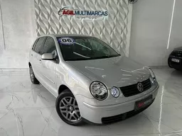 Volkswagen Polo Hatch