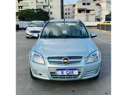 Chevrolet Prisma