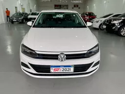Volkswagen Polo Hatch