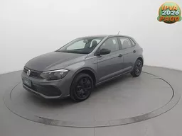 Volkswagen Polo Hatch