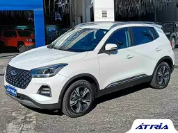 Chery Tiggo 5X