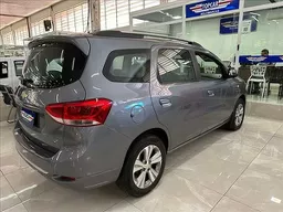 Chevrolet Spin