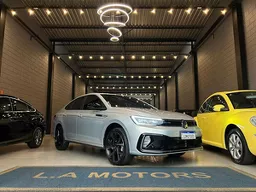 Volkswagen Virtus