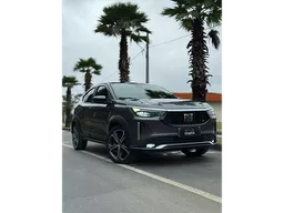Fiat Fastback