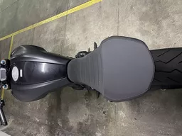 Ducati Diavel