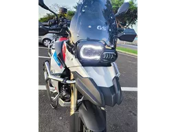 BMW F 800 GS