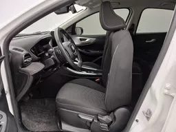 Fiat Fastback