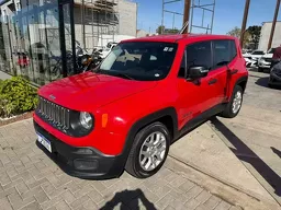 Jeep