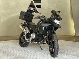 F 750