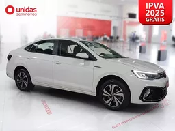 Volkswagen Virtus