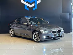 BMW 328i