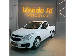 Chevrolet Montana