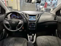 Hyundai HB20X