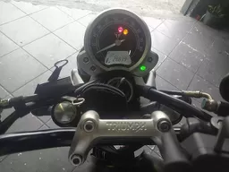 Triumph Street Twin