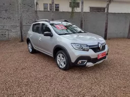 Renault Stepway