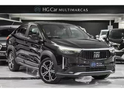 Fiat Fastback