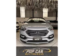 Hyundai Santa Fé