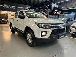Chevrolet S10