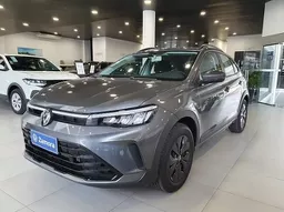 Volkswagen Nivus