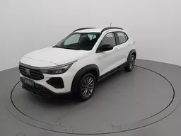 Fiat Pulse