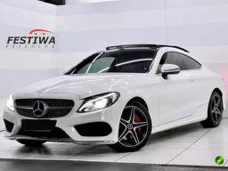 Mercedes-benz C 250