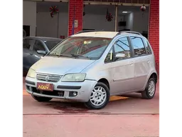 Fiat Idea