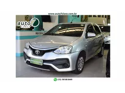 Toyota Etios