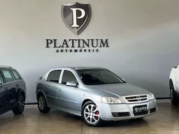 Chevrolet Astra