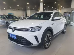 Volkswagen Nivus