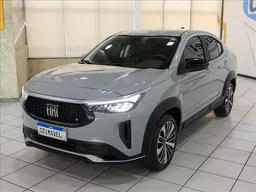 Fiat Fastback