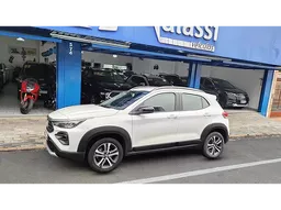 Fiat Pulse