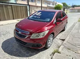 Chevrolet Prisma