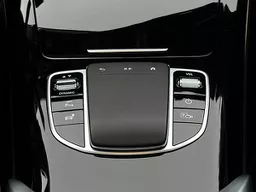 Mercedes-benz Eqc 400