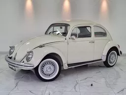 Volkswagen Fusca