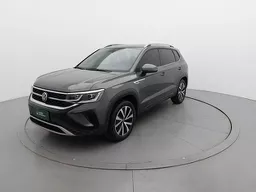 Volkswagen Taos
