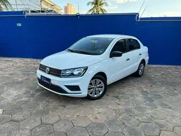 Volkswagen Voyage