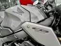 Honda CB 650F 2020-prata-curitiba-parana-5