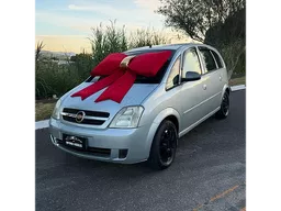 Chevrolet Meriva